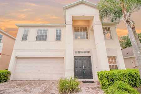 1417 Waukon CIRCLE Casselberry, FL 32707