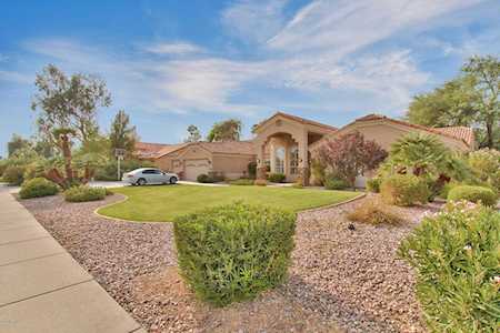 11094 E Sorrel Lane Scottsdale, AZ 85259