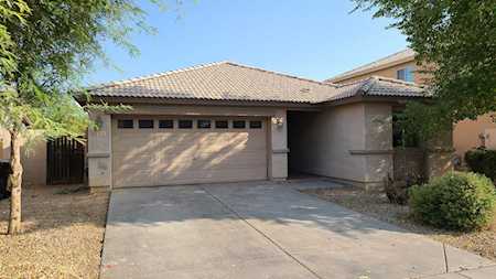 8824 W Preston Lane Tolleson, AZ 85353