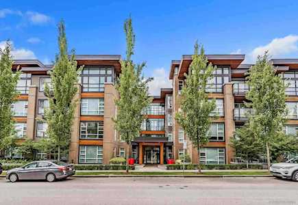 3479 Wesbrook Mall #102 West Vancouver, BC V6S 0B7