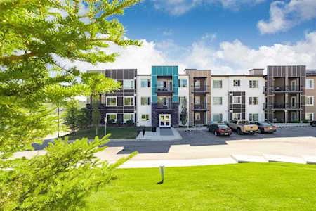 8 Sage Hill Terrace #216 Calgary, AB T3R 0W5