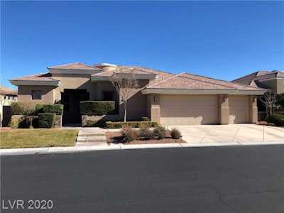 128 Tesoro Dr Las Vegas, NV 89144