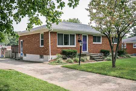 4315 Annshire Ave Louisville, KY 40213
