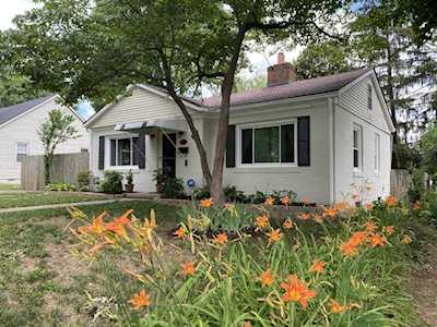 605 Sheridan Drive Lexington, KY 40503