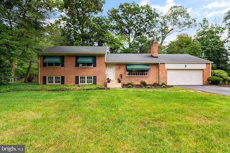 9021 Vernon View Dr Alexandria, VA 22308