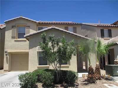 5022 Tioga Pass Ave Las Vegas, NV 89139