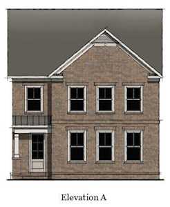 750 Fieldcrest Park Ln Alpharetta, GA 30004