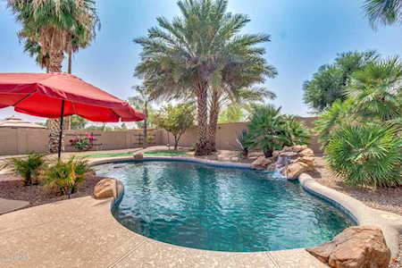 21227 E Avenida Del Valle Queen Creek, AZ 85142