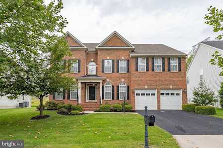 41813 Cordgrass Circle Aldie, VA 20105