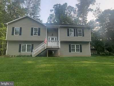62 Robin Ln Harpers Ferry, WV 25425