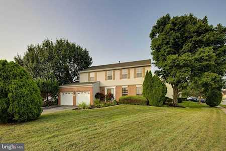 1901 Cannon Ball Ct Odenton, MD 21113