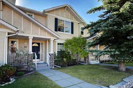 66 West Springs Gate SW Calgary, AB T3H 4P5