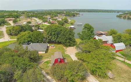 5500 N Lakeside Hills Court Granbury, TX 76048