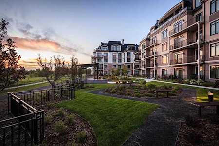 221 Quarry Way SE #408 Calgary, AB T2C 5M7