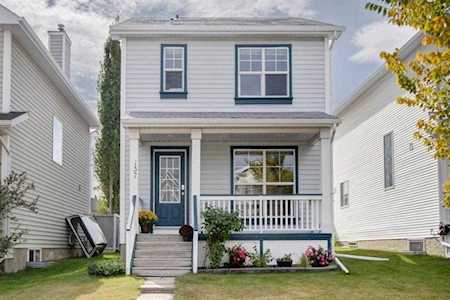 137 Tuscany Dr NW Calgary, AB T3L 2C3