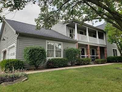 308 Ridge Side Drive Powell, OH 43065