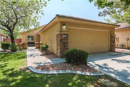3436 Blue Ash Ln Las Vegas, NV 89122