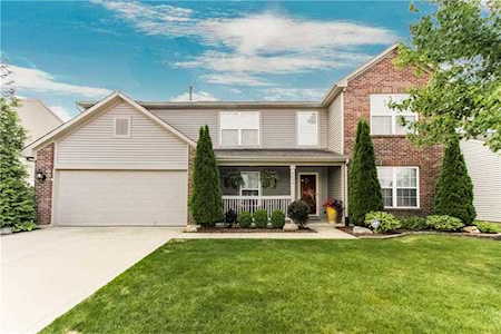 6639 W Del Rio Drive Mccordsville, IN 46055