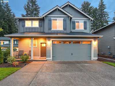 17723 NE 32nd St Vancouver, WA 98682