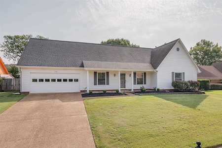 448 Mysen Dr Memphis, TN 38018