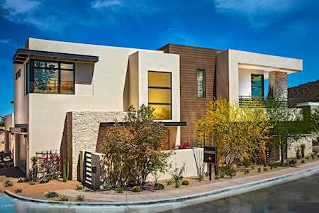 5580 E Stella Lane Paradise Valley, AZ 85253