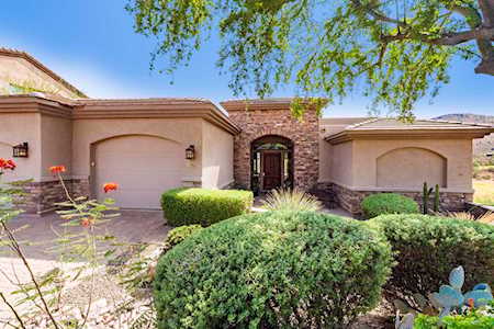 15355 E Peakview Court Fountain Hills, AZ 85268