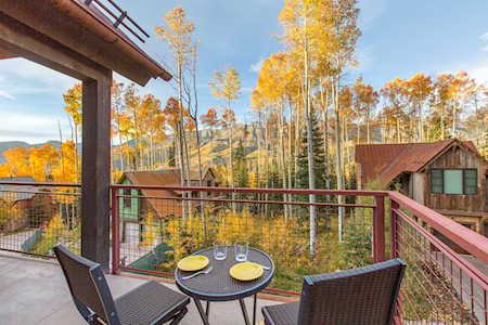 12 Trails Edge Ln #2 Mountain Village, COLORADO 81435