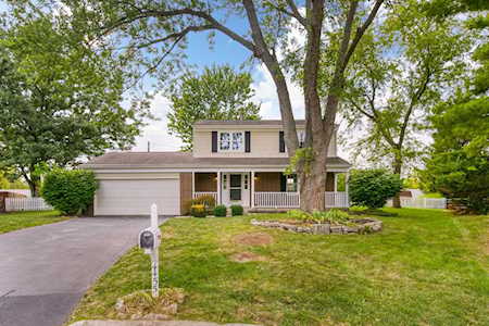 4455 Hansen Drive Hilliard, OH 43026
