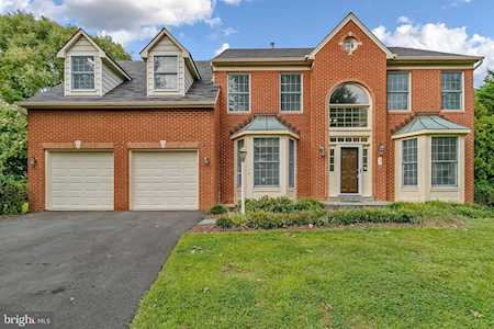 7 Mojave Ct Rockville, MD 20850