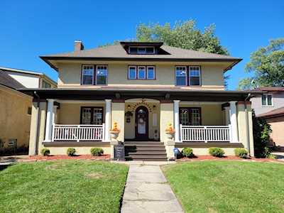 9544 S Winchester Ave Chicago, IL 60643