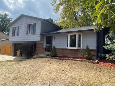 8541 Gray St Arvada, CO 80003