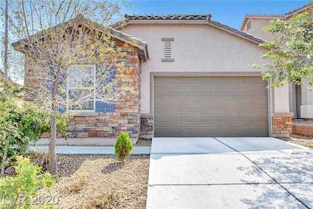 3417 Graceful Orchid St Las Vegas, NV 89117