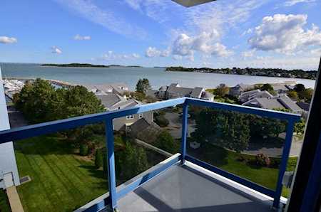 1001 Marina Dr #511 Quincy, MA 02171