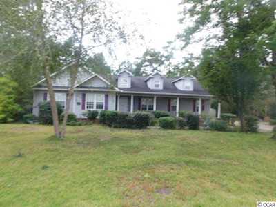 611 Longleaf Dr. Loris, SC 29569