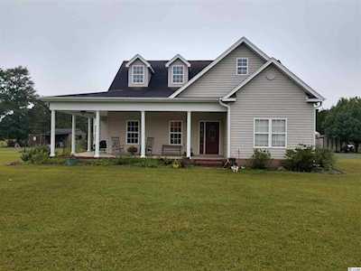 129 Holcombe Ln. Conway, SC 29527
