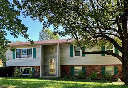 4177 Forsythe Drive Lexington, KY 40514