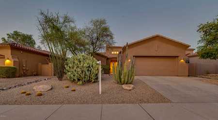 33553 N 74th Street Scottsdale, AZ 85266