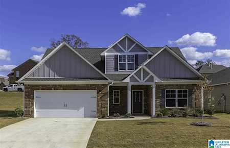 6248 Fieldbrook Cir Mccalla, AL 35111