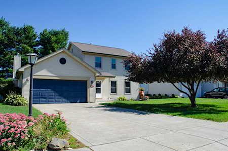 300 Stone Hedge Row Drive Johnstown, OH 43031