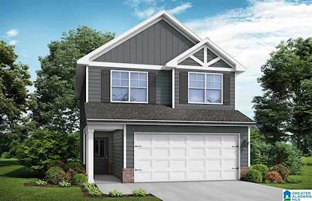 5520 Cathwick Trc Mccalla, AL 35111
