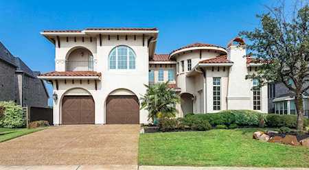 3855 Vanderbilt Lane Frisco, TX 75034