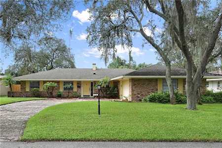 2460 Hunterfield Rd Maitland, FL 32751