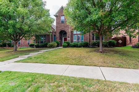 13496 Deercreek Trail Frisco, TX 75035