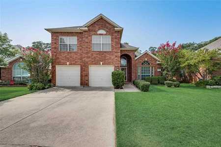 3633 Blue Spruce Drive Fort Worth, TX 76040