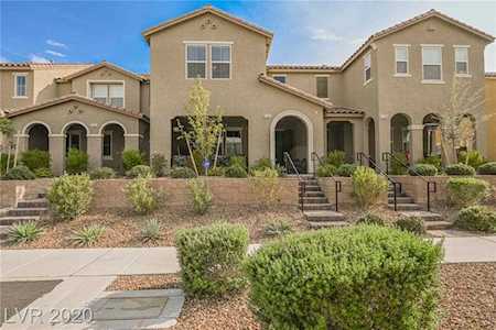 3167 Bitetto Walk Henderson, NV 89044