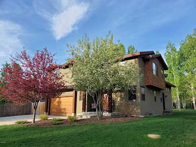 2647 Red Pine Ct Park City, UT 84060