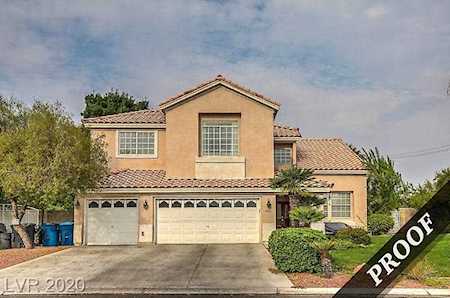 5685 Adavan Ct Las Vegas, NV 89149