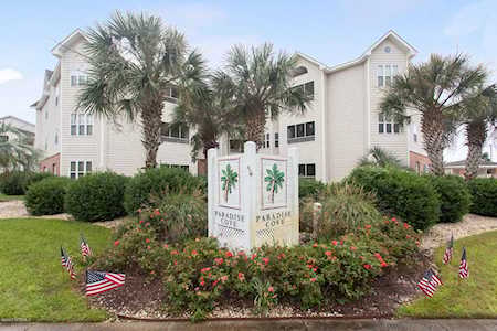 619 Spencer Farlow Drive Carolina Beach, NC 28428