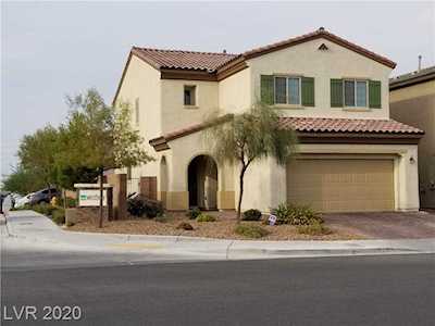 7702 W Eldorado Ln Las Vegas, NV 89113