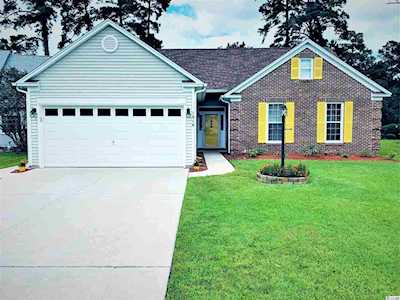 1514 Medinah Ln. Murrells Inlet, SC 29576
